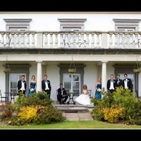 I'm married....hurray (flash)