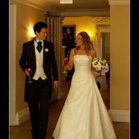 I'm married....hurray (flash)