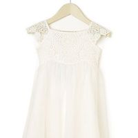 Re: Baby Flowergirl Dresses
