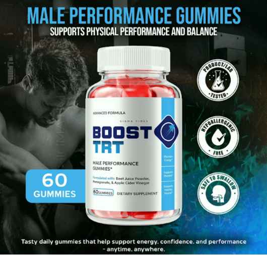 https://www.facebook.com/BoosttrtMaleEnhancementGummiesShop/