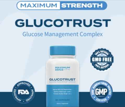 https://www.facebook.com/GlucotrustAmazon/