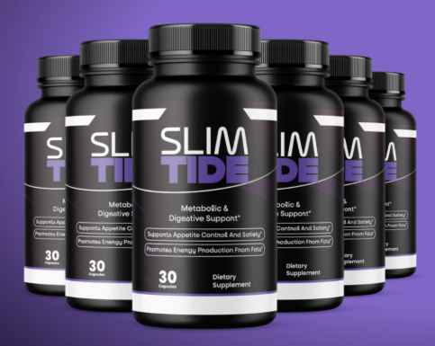 https://www.facebook.com/SlimtideDigestiveSupport/