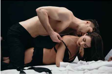 Primal Intense Male Enhancement Gummies