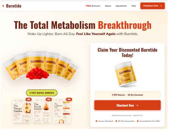 https://www.facebook.com/groups/burntideweightlossgummiesreviews/