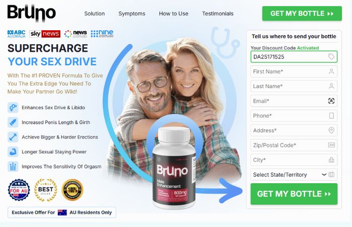 https://www.facebook.com/BrunoMaleEnhancementAustralia.AU/