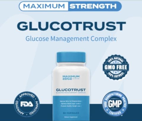 https://www.facebook.com/GlucotrustAmazon/