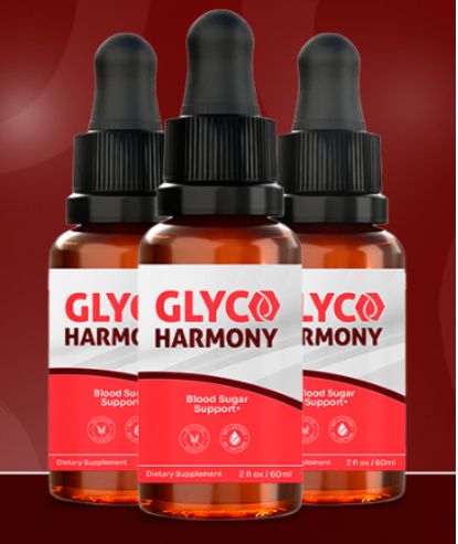 https://www.facebook.com/GlycoharmonyBloodSugarSupportReviews/