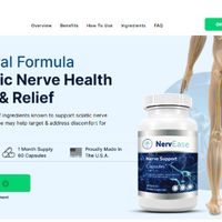 https://www.facebook.com/NervEaseOfficialWebsite/