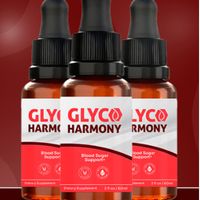 https://www.facebook.com/GlycoharmonyBloodSugarSupportReviews/