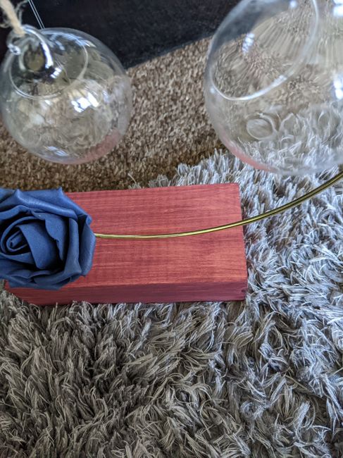 Table decorations help 2