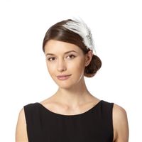"Jenny Packham No 1" bridal, wedding, maid accessories 