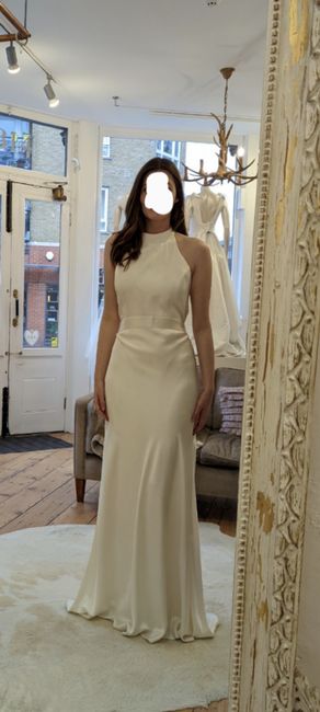Help me pick a dress! 2