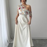 Plus Size Bride Dresses - 2