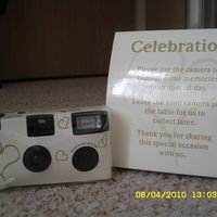 Making up for being AWOL with a MEGA flash!