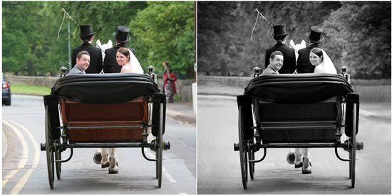 Re: Have any OMs had your photos photoshopped?