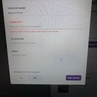 Overseas wedding - 1