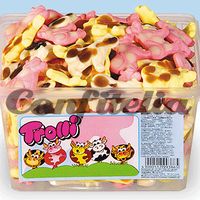 Re: Sweets from the past!