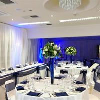 Venue decorating companies around the Oxfordshire area? *FLASH*