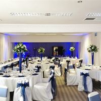 Venue decorating companies around the Oxfordshire area? *FLASH*