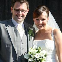 My Wedding Report - 7th September 2012 *** FLASHES ***
