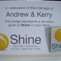 My Wedding Report - 7th September 2012 *** FLASHES ***