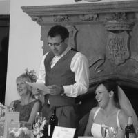 My Wedding Report - 7th September 2012 *** FLASHES ***