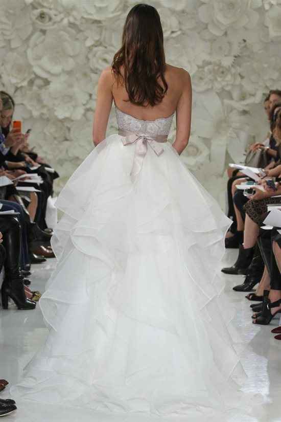 For Sale: Watters dress - unaltered, still at shop, brand new