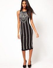 Re: Dress for graduation??