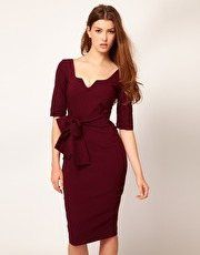 Re: Dress for graduation??