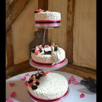 Re: can I have a cakey flash please?!