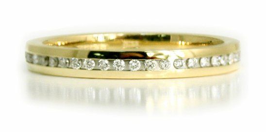 Our Wedding Rings *Flash*