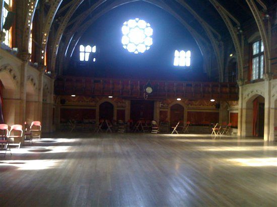 Re: Wedding on a budget