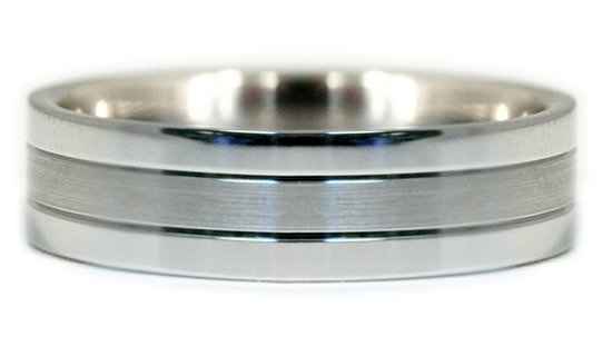 Our Wedding Rings *Flash*