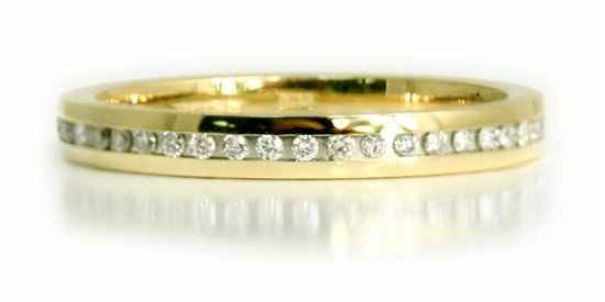 Our Wedding Rings *Flash*