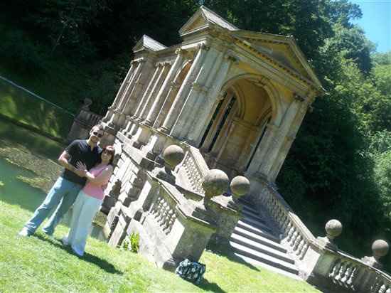 Re: A Bit O/T - Getting Engaged