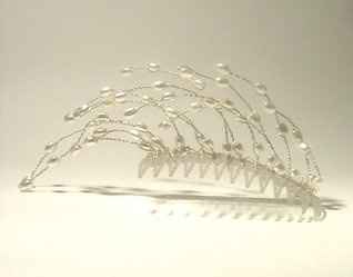 Re: Tiara - Half Hairband thingy????