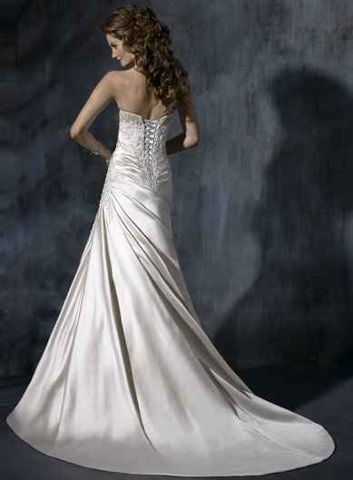 Just Ordered my dress!!!!! ****Flash****