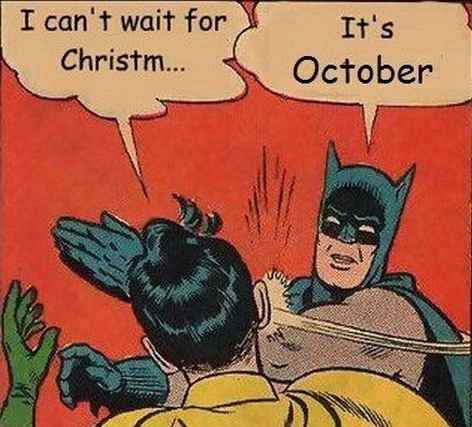 Re: Christmas Eve Hampers