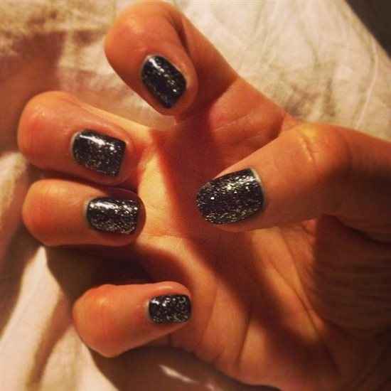 Re: Christmas nails
