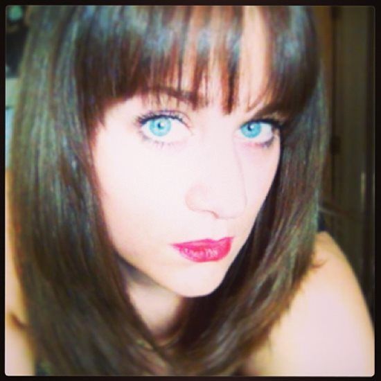 Re: Haircut!