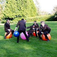 Re: **Wedding Report** by PhoenixAngelic - possibly the longest ever (so so so sorry)