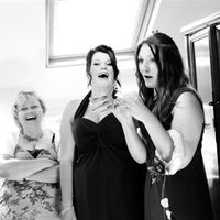 Re: **Wedding Report** by PhoenixAngelic - possibly the longest ever (so so so sorry)