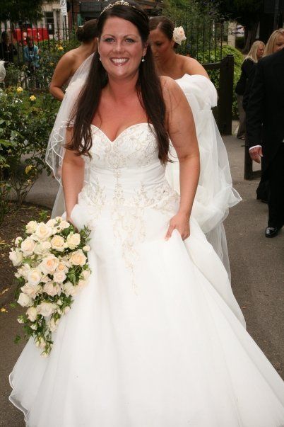 Re: CALLING ALL OLD MARRIEDS....