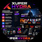 XuperHydra