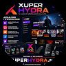 XuperHydra