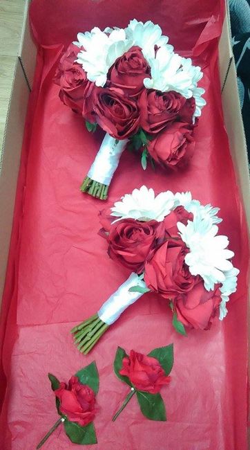 88 days....teeny tiny flash