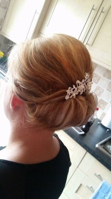 88 days....teeny tiny flash