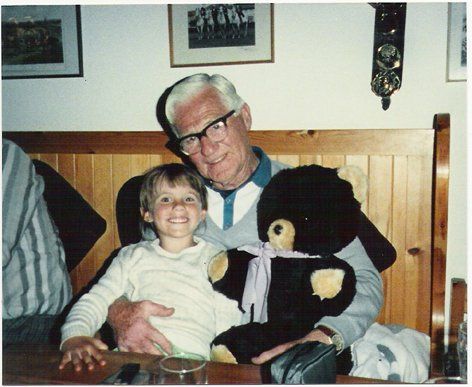 Re: Suprising your OH.  Have You/ What did you/would you do?