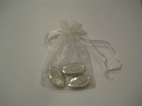 Re: **SECRET SANTA GIFTS**