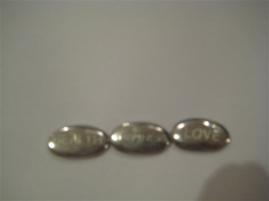 Re: **SECRET SANTA GIFTS**